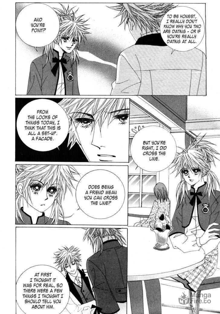 Read Geunyeoneun Museowo chapter 14 image 11 on Lezhin