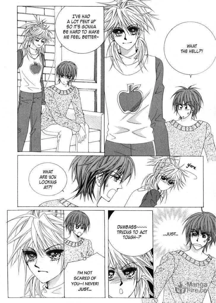 Read Geunyeoneun Museowo chapter 14 image 19 on Lezhin