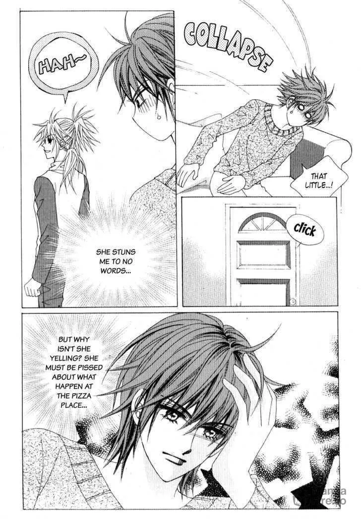Read Geunyeoneun Museowo chapter 14 image 20 on Lezhin