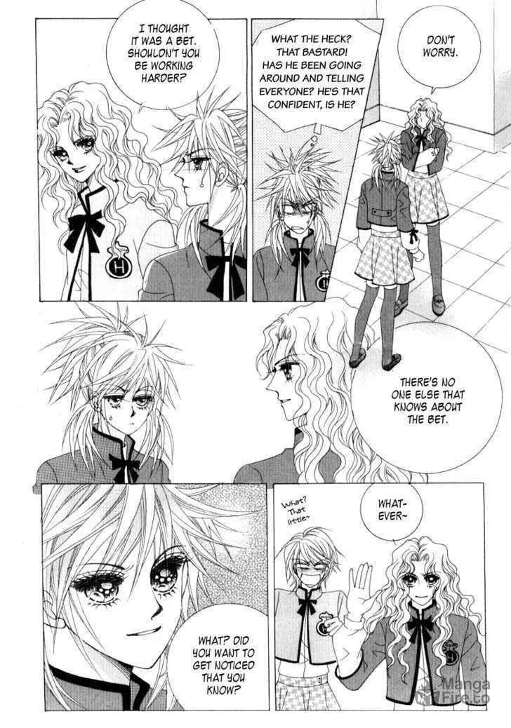 Read Geunyeoneun Museowo chapter 14 image 23 on Lezhin
