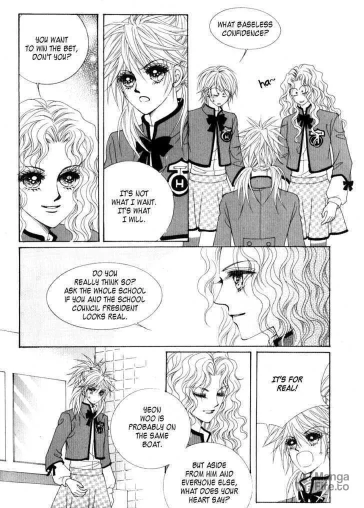 Read Geunyeoneun Museowo chapter 14 image 24 on Lezhin