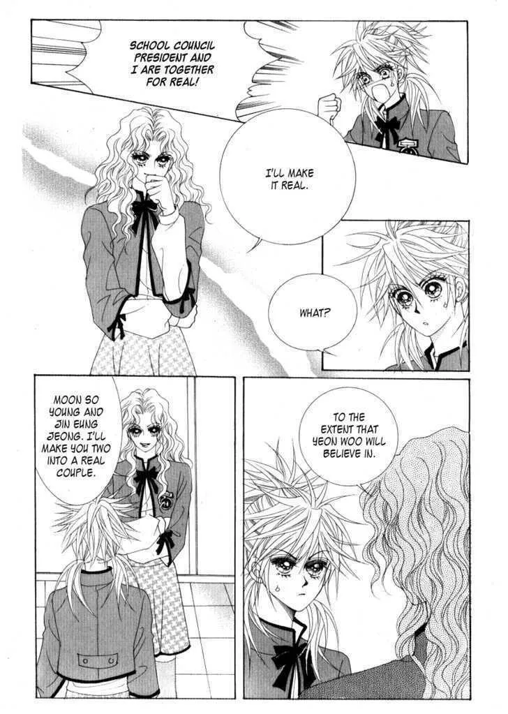 Read Geunyeoneun Museowo chapter 14 image 25 on Lezhin