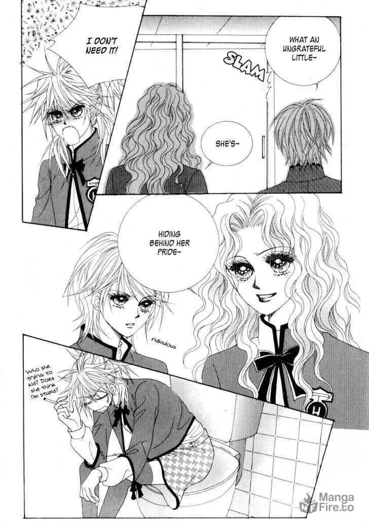 Read Geunyeoneun Museowo chapter 14 image 26 on Lezhin