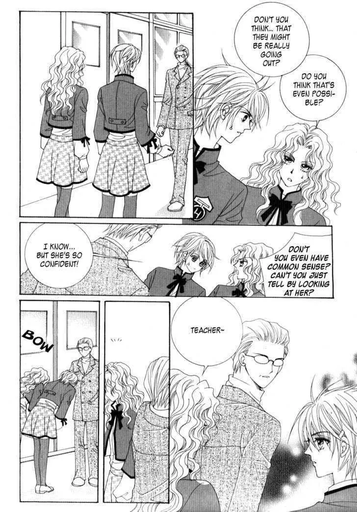 Read Geunyeoneun Museowo chapter 14 image 27 on Lezhin