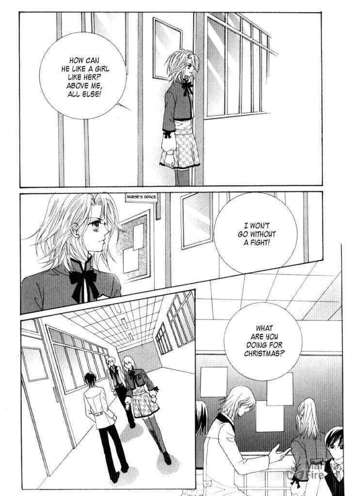 Read Geunyeoneun Museowo chapter 14 image 32 on Lezhin
