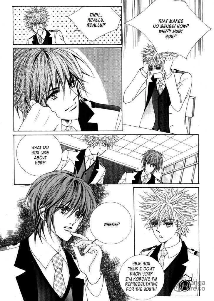 Read Geunyeoneun Museowo chapter 14 image 34 on Lezhin