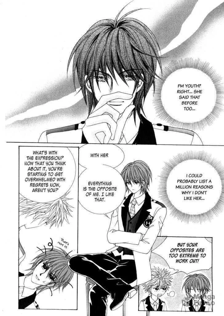 Read Geunyeoneun Museowo chapter 14 image 35 on Lezhin