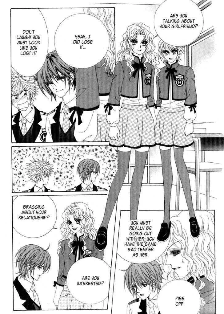 Read Geunyeoneun Museowo chapter 14 image 36 on Lezhin