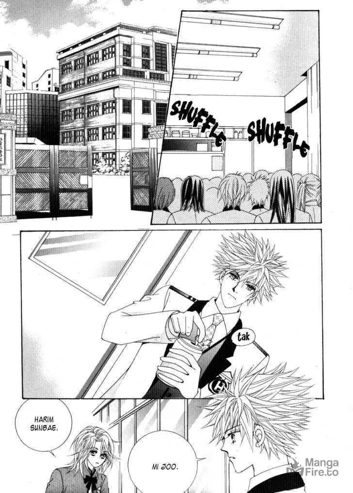 Read Geunyeoneun Museowo chapter 14 image 38 on Lezhin