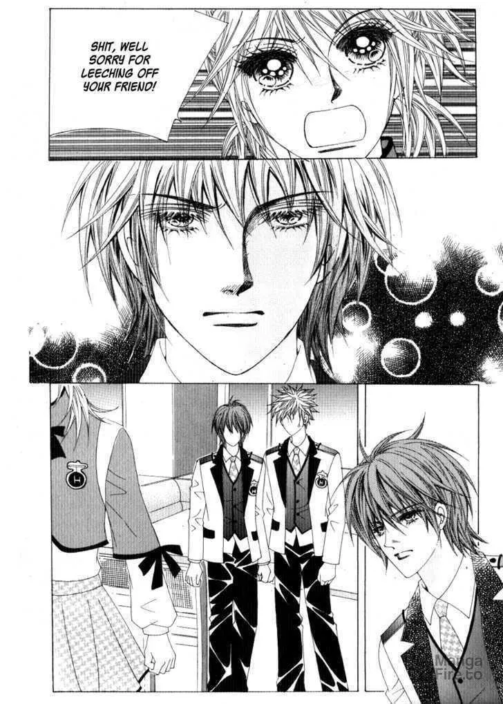 Read Geunyeoneun Museowo chapter 14 image 5 on Lezhin