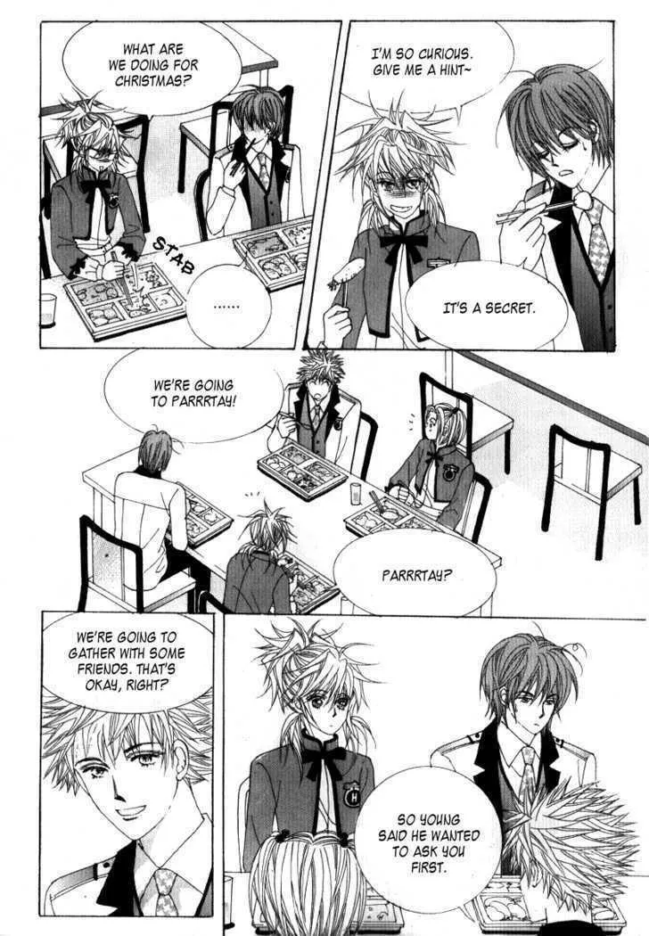 Read Geunyeoneun Museowo chapter 16 image 12 on Lezhin