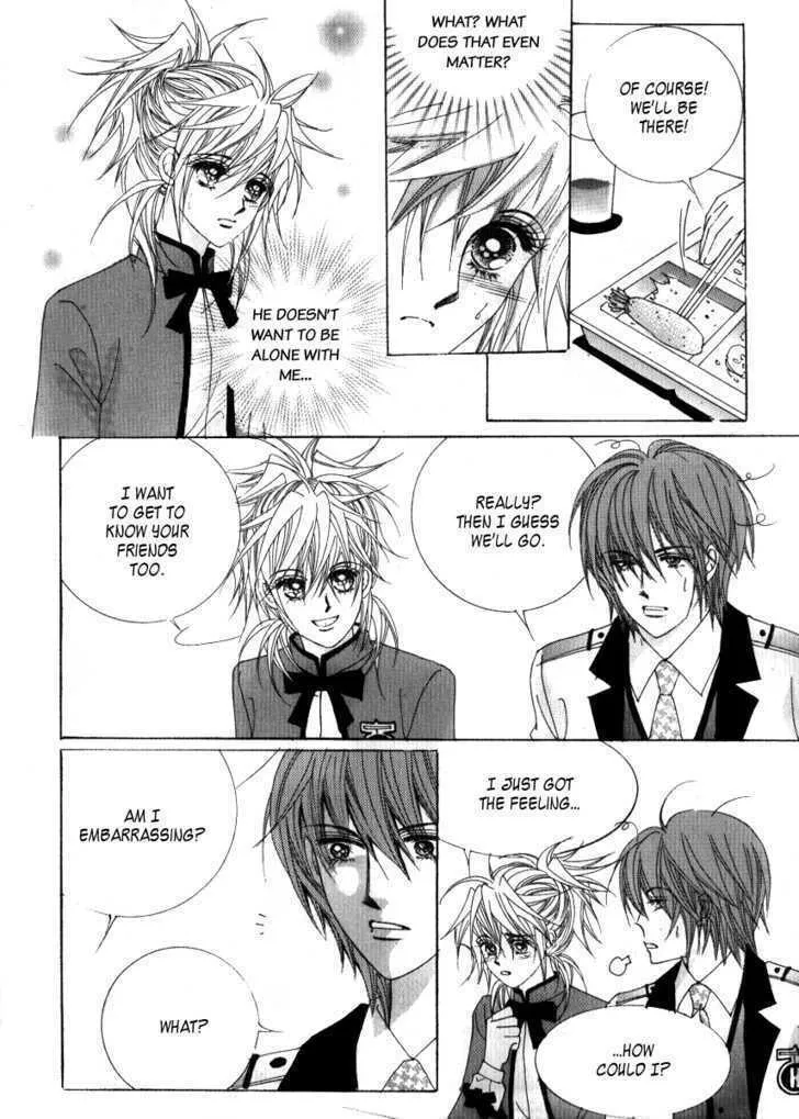 Read Geunyeoneun Museowo chapter 16 image 13 on Lezhin