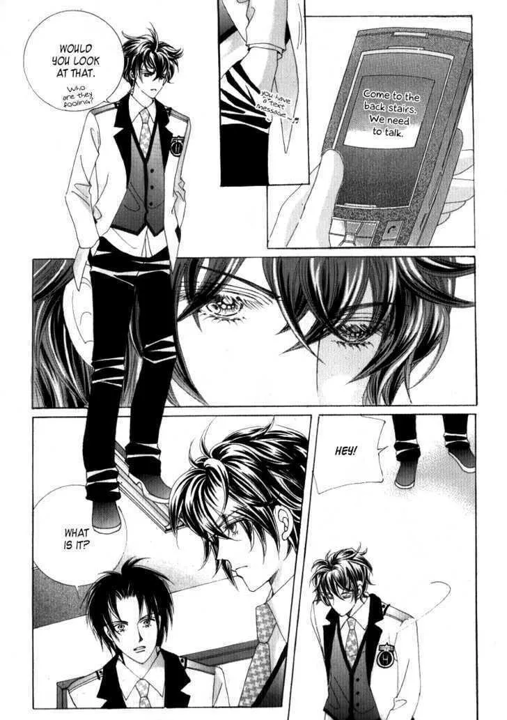 Read Geunyeoneun Museowo chapter 16 image 16 on Lezhin