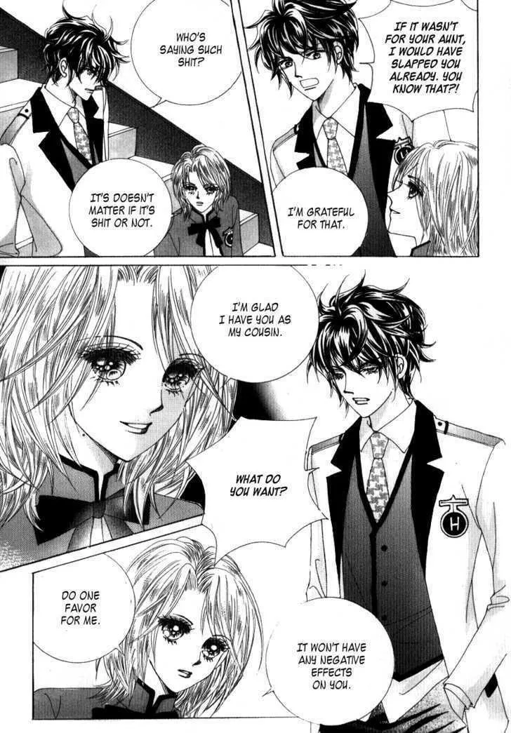 Read Geunyeoneun Museowo chapter 16 image 18 on Lezhin