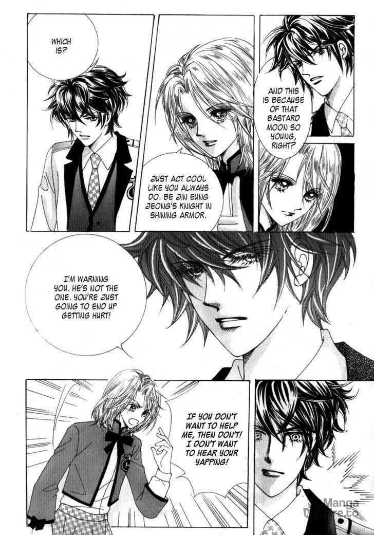 Read Geunyeoneun Museowo chapter 16 image 19 on Lezhin