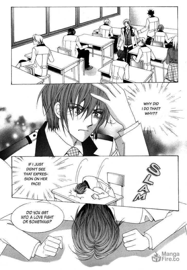 Read Geunyeoneun Museowo chapter 16 image 2 on Lezhin