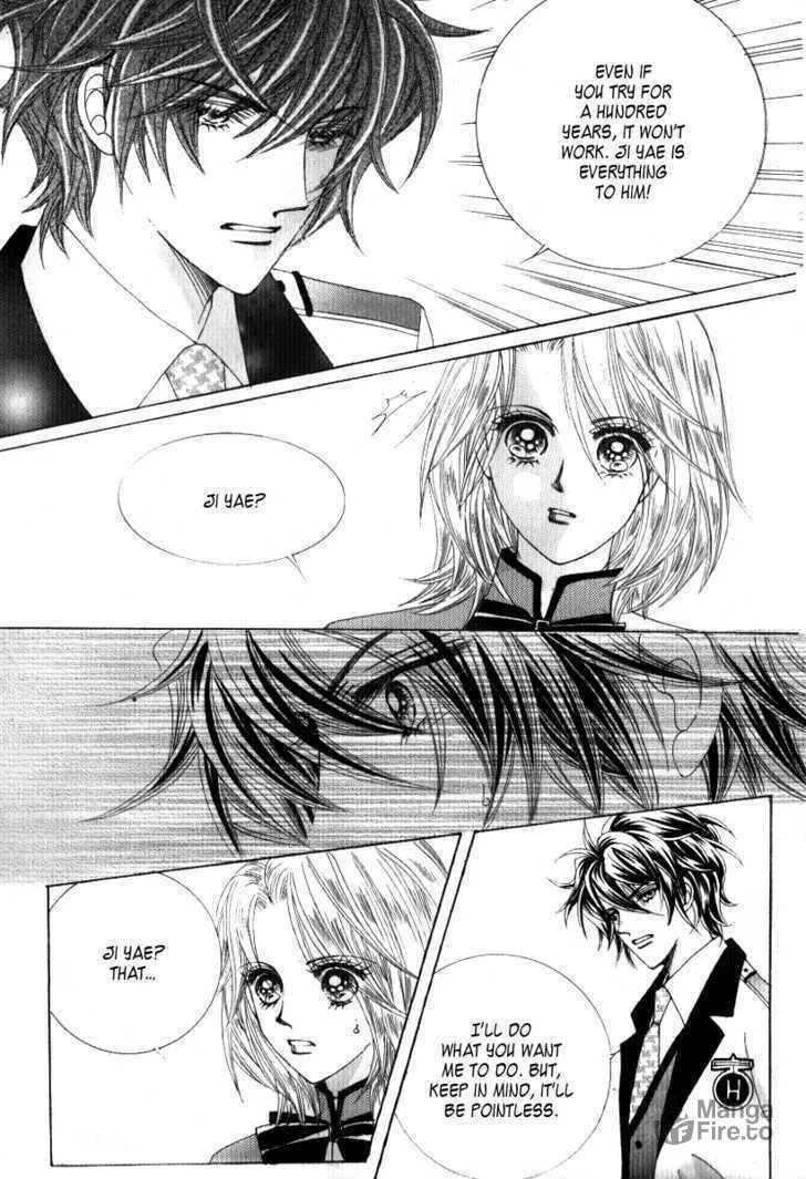 Read Geunyeoneun Museowo chapter 16 image 20 on Lezhin