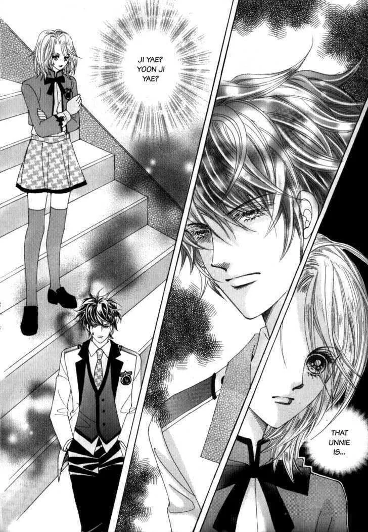 Read Geunyeoneun Museowo chapter 16 image 21 on Lezhin