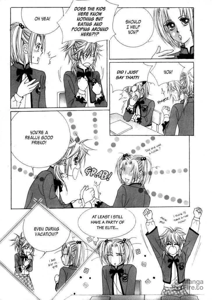 Read Geunyeoneun Museowo chapter 16 image 24 on Lezhin