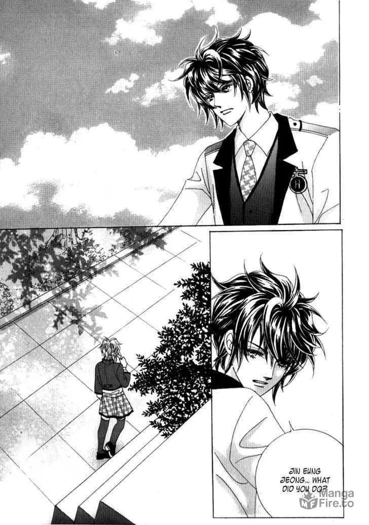 Read Geunyeoneun Museowo chapter 16 image 26 on Lezhin