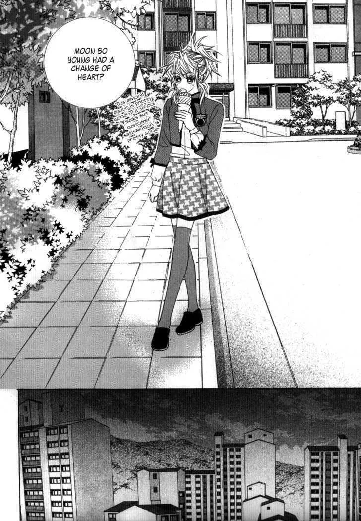 Read Geunyeoneun Museowo chapter 16 image 27 on Lezhin