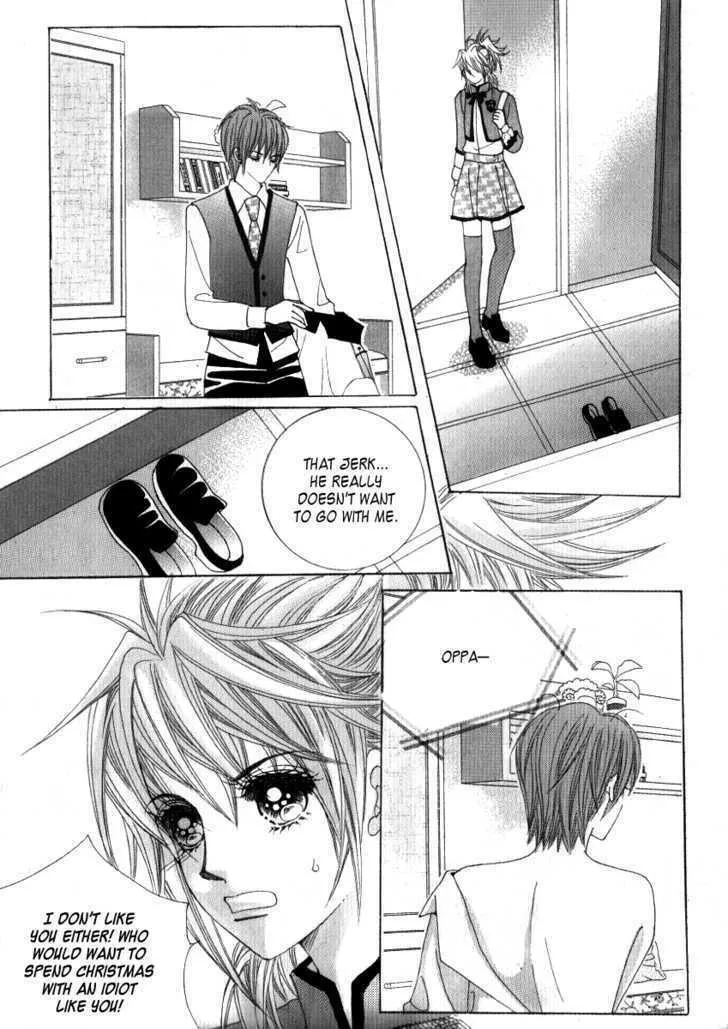 Read Geunyeoneun Museowo chapter 16 image 28 on Lezhin