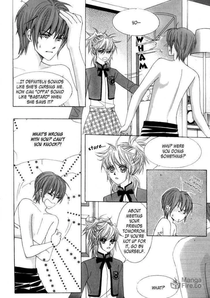 Read Geunyeoneun Museowo chapter 16 image 29 on Lezhin
