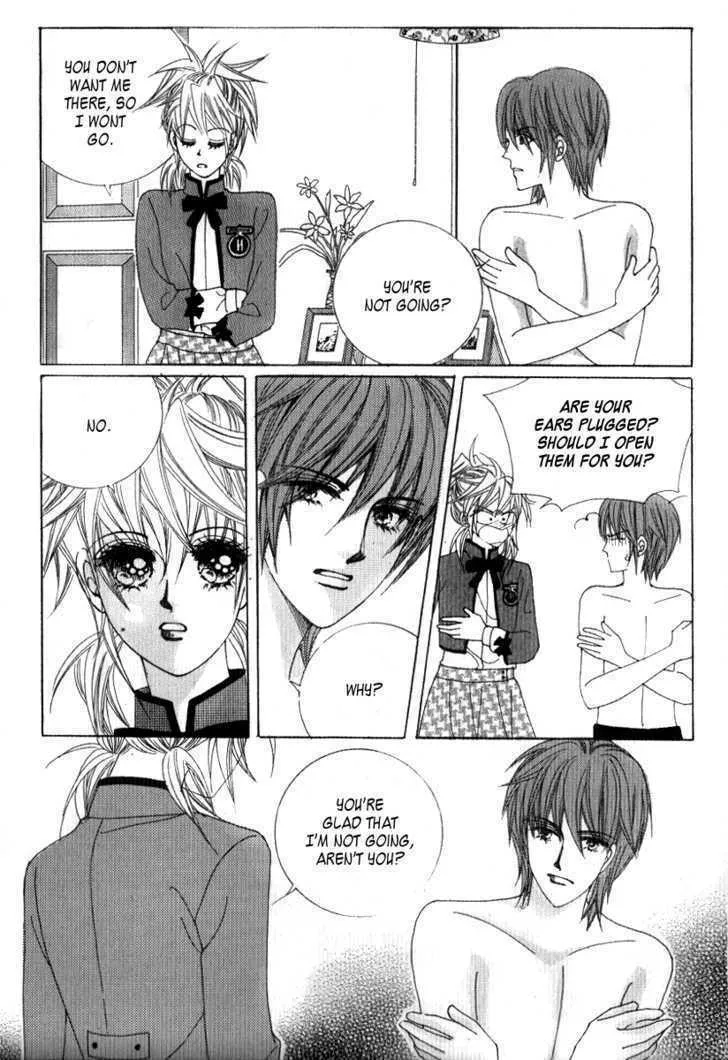 Read Geunyeoneun Museowo chapter 16 image 30 on Lezhin