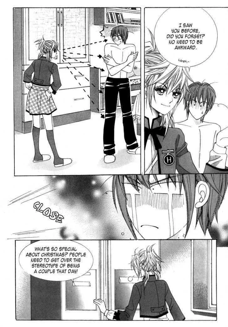 Read Geunyeoneun Museowo chapter 16 image 31 on Lezhin