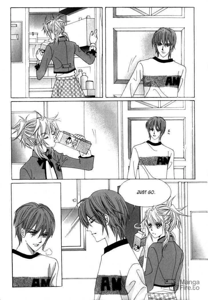 Read Geunyeoneun Museowo chapter 16 image 32 on Lezhin