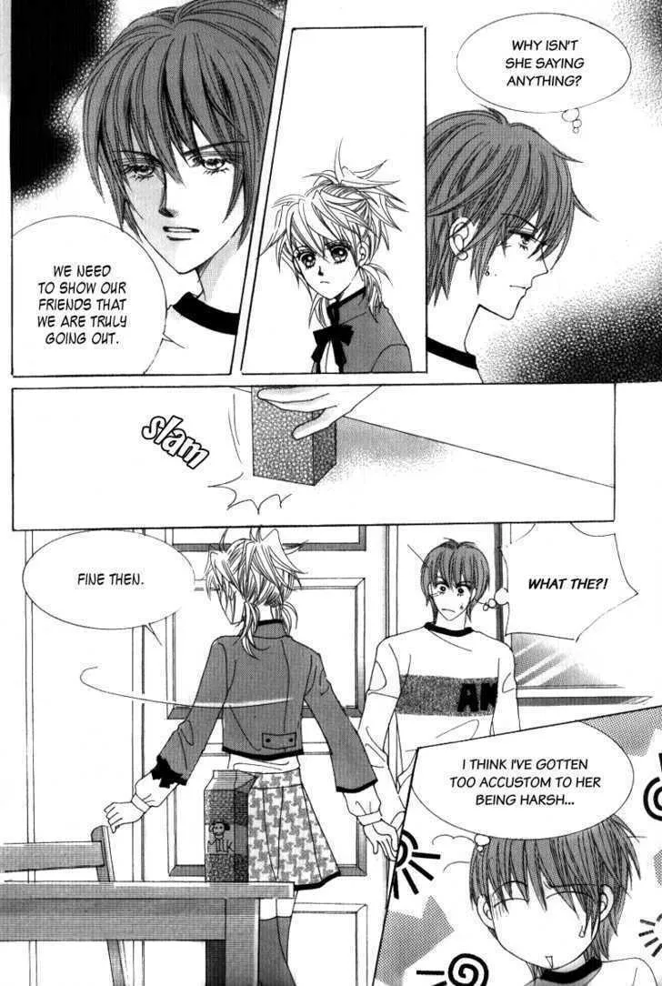 Read Geunyeoneun Museowo chapter 16 image 33 on Lezhin