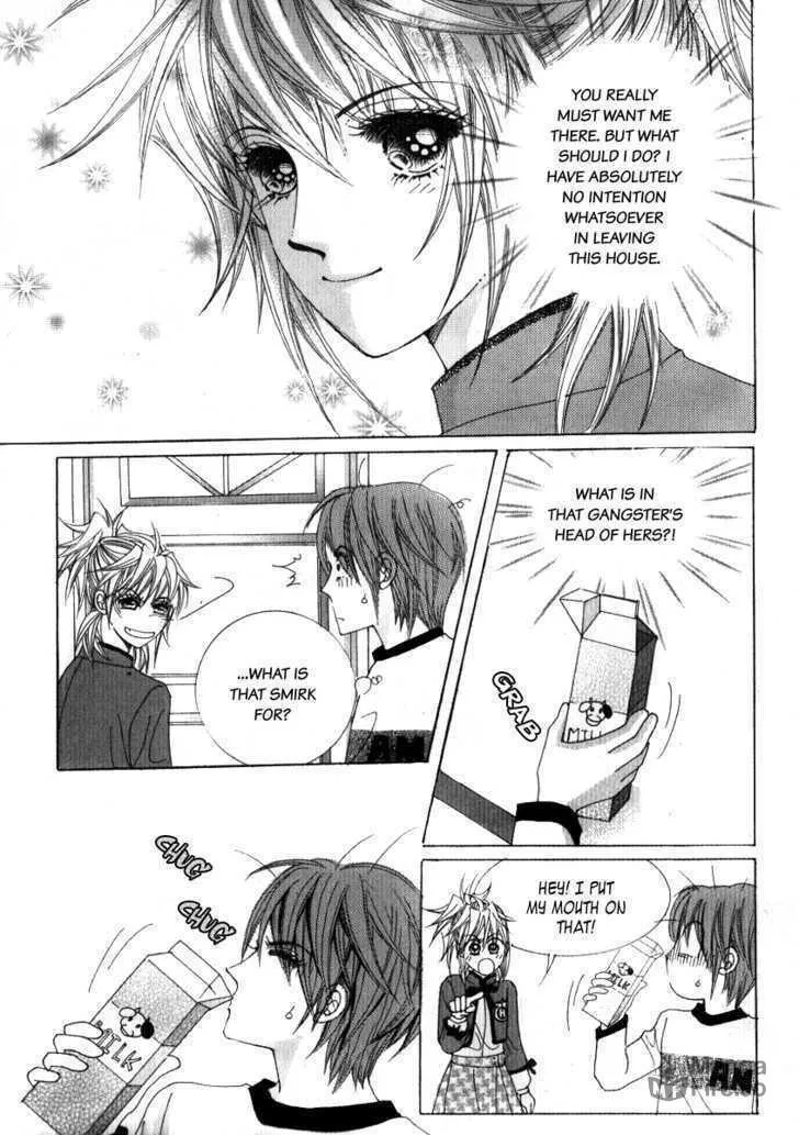 Read Geunyeoneun Museowo chapter 16 image 34 on Lezhin