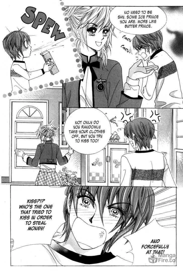 Read Geunyeoneun Museowo chapter 16 image 35 on Lezhin