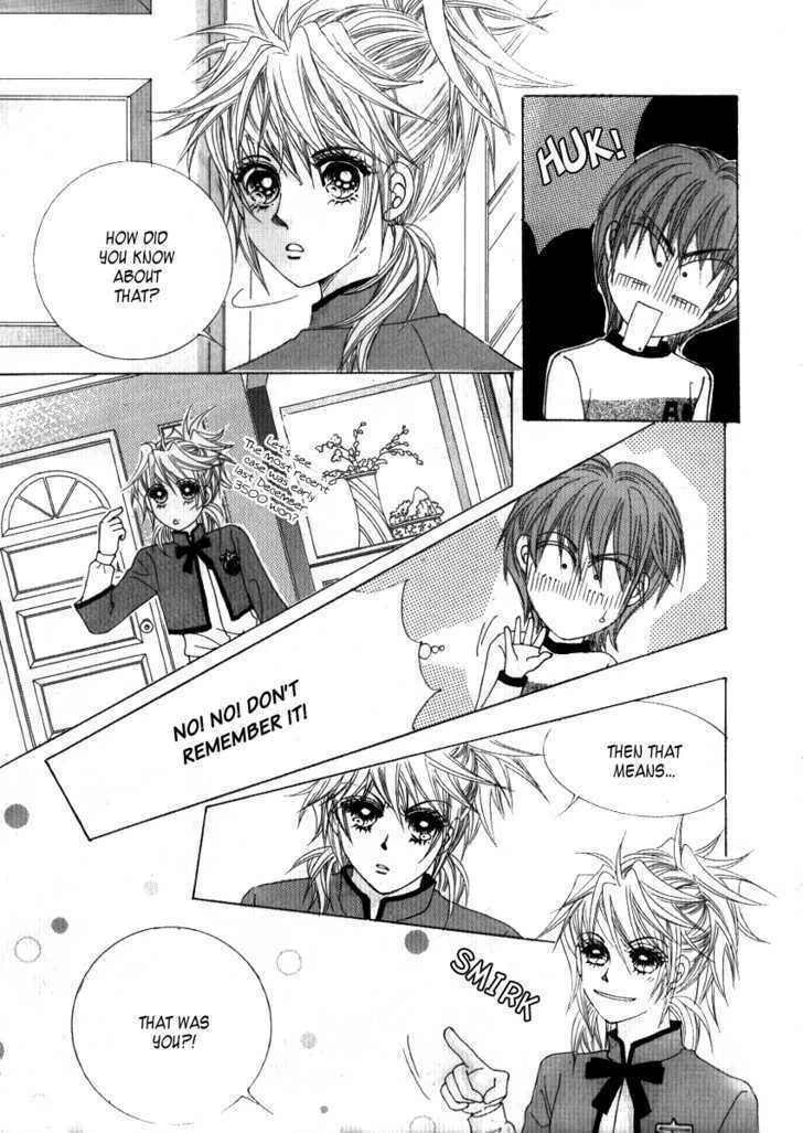 Read Geunyeoneun Museowo chapter 16 image 36 on Lezhin