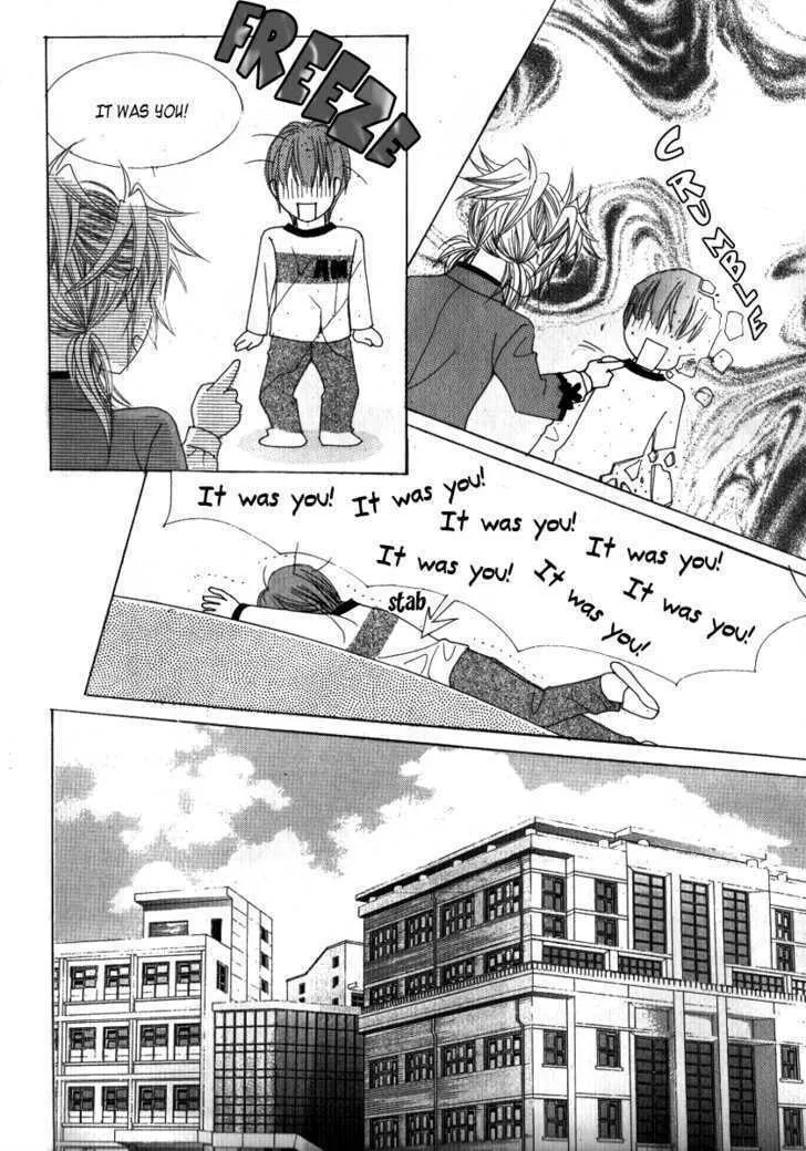 Read Geunyeoneun Museowo chapter 16 image 37 on Lezhin