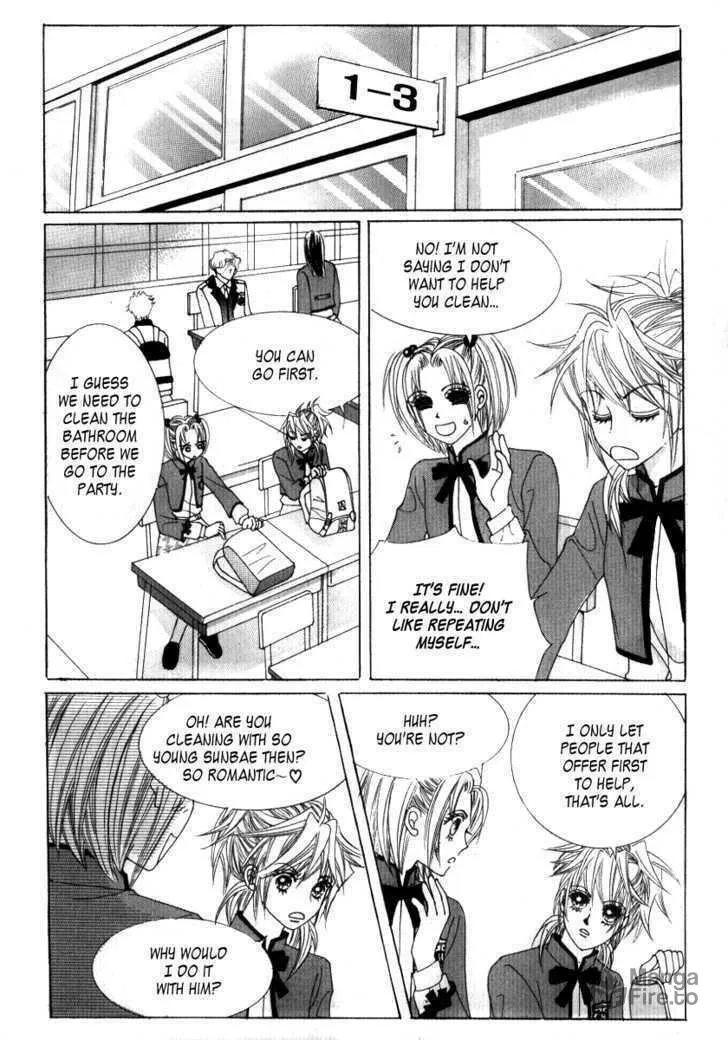 Read Geunyeoneun Museowo chapter 16 image 38 on Lezhin