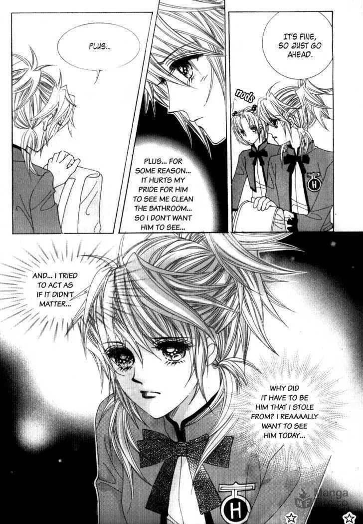 Read Geunyeoneun Museowo chapter 16 image 39 on Lezhin