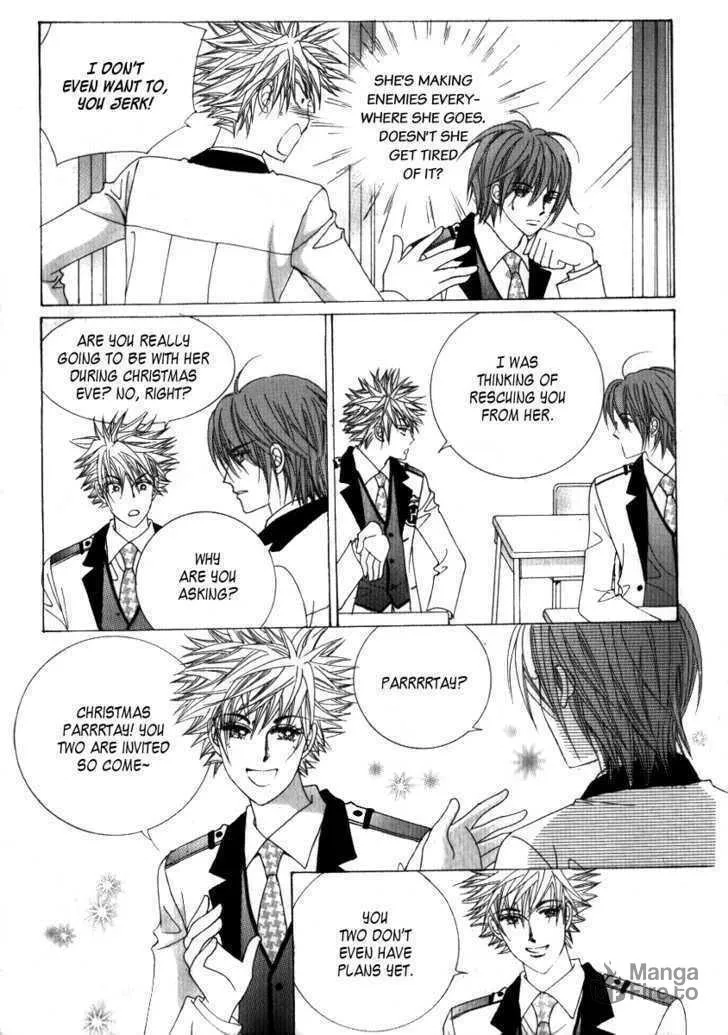 Read Geunyeoneun Museowo chapter 16 image 4 on Lezhin