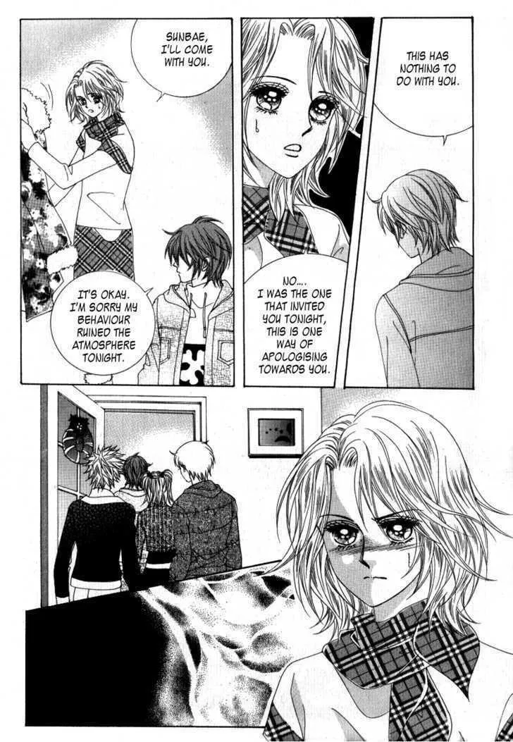 Read Geunyeoneun Museowo chapter 18 image 10 on Lezhin