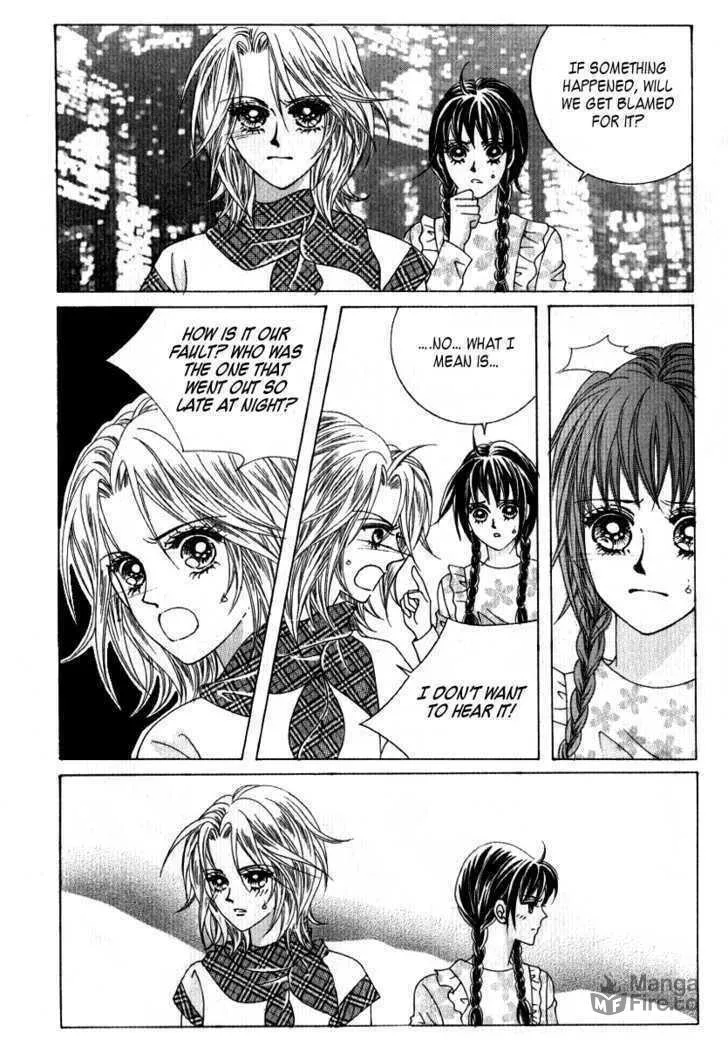 Read Geunyeoneun Museowo chapter 18 image 11 on Lezhin