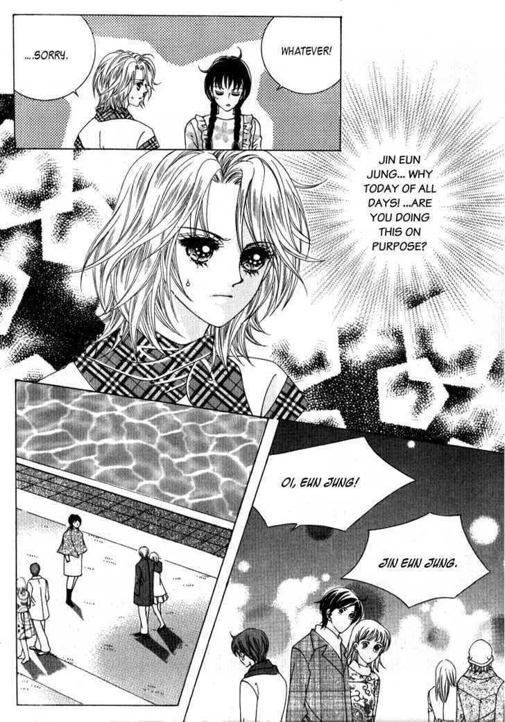 Read Geunyeoneun Museowo chapter 18 image 12 on Lezhin