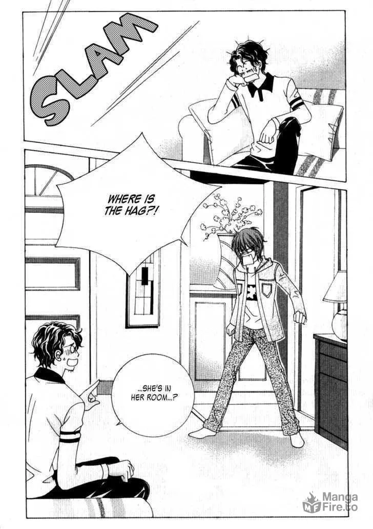 Read Geunyeoneun Museowo chapter 18 image 17 on Lezhin