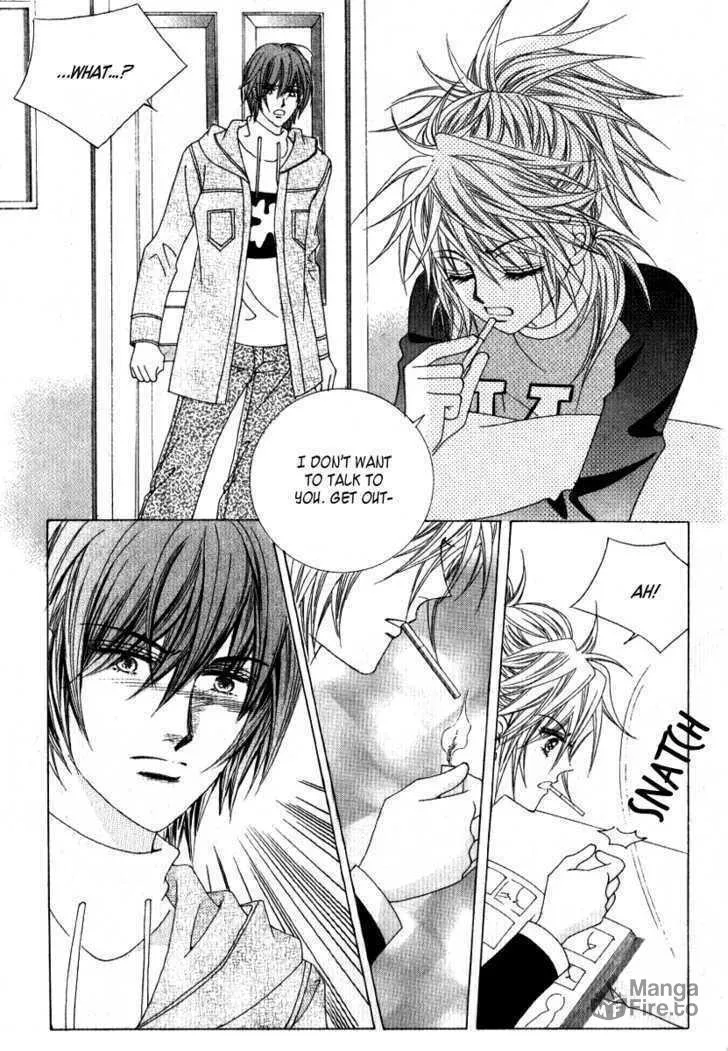 Read Geunyeoneun Museowo chapter 18 image 19 on Lezhin