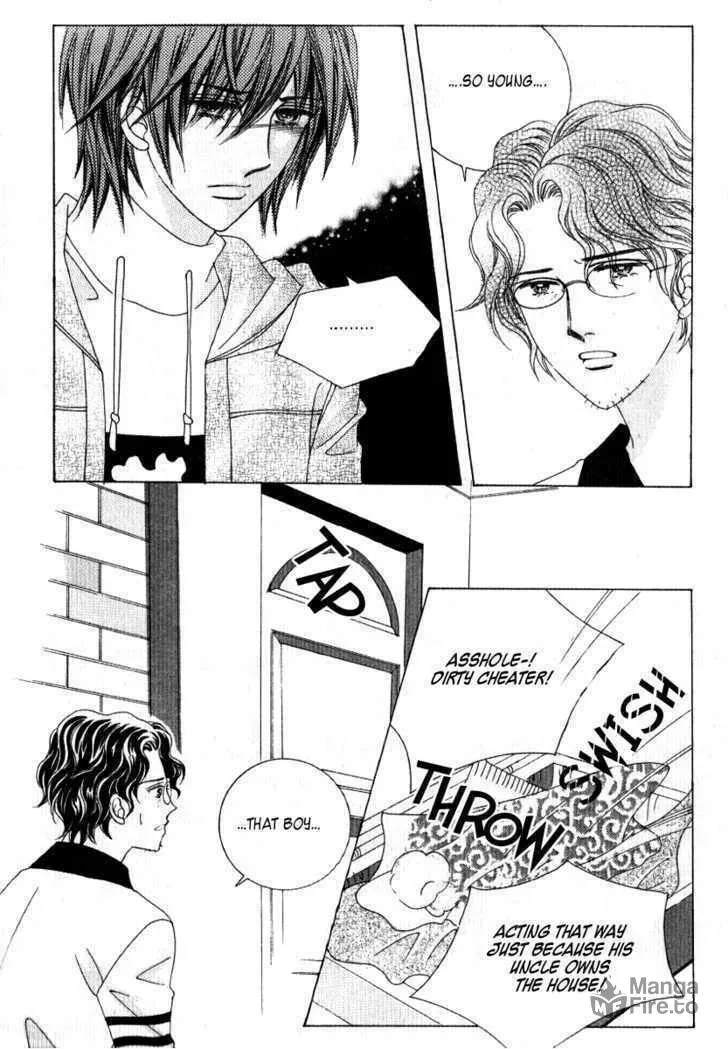 Read Geunyeoneun Museowo chapter 18 image 23 on Lezhin