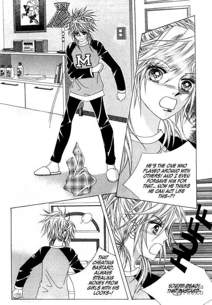 Read Geunyeoneun Museowo chapter 18 image 24 on Lezhin