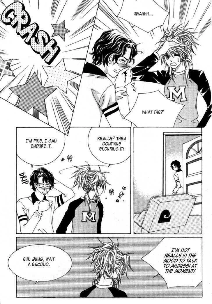Read Geunyeoneun Museowo chapter 18 image 25 on Lezhin