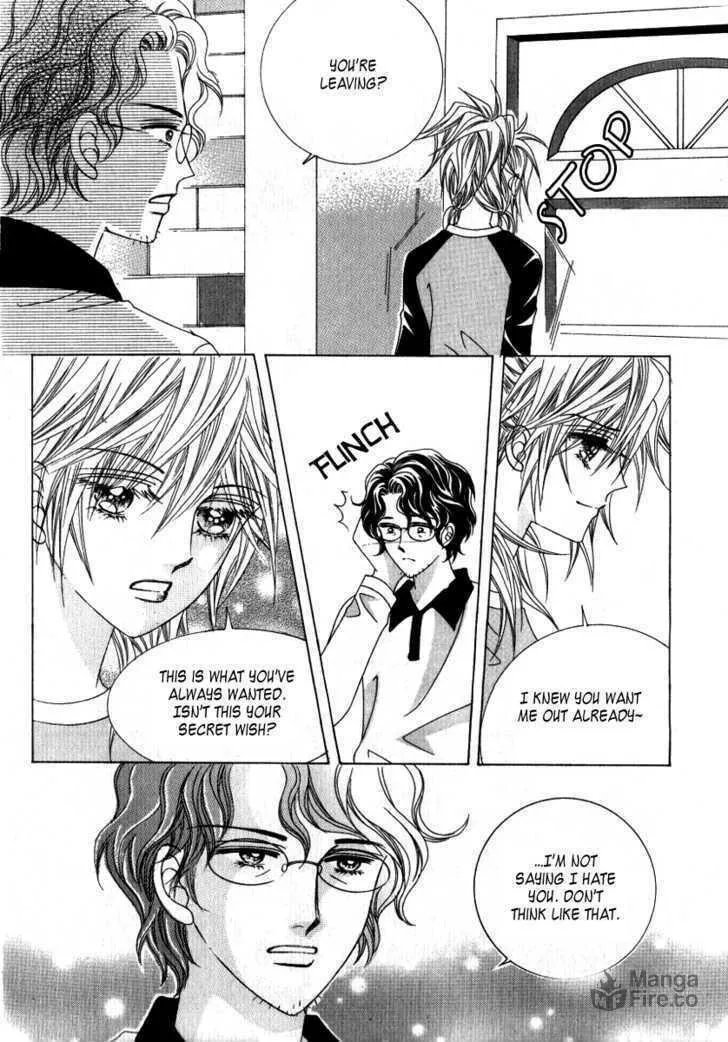 Read Geunyeoneun Museowo chapter 18 image 26 on Lezhin