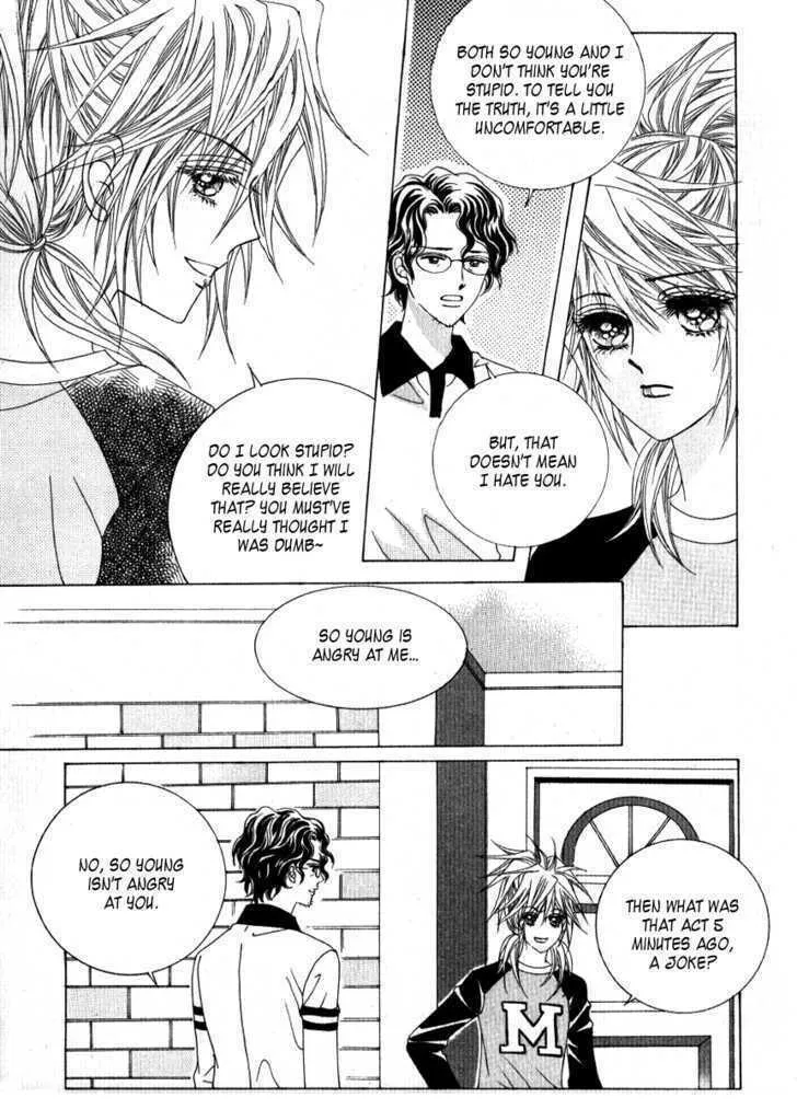Read Geunyeoneun Museowo chapter 18 image 27 on Lezhin