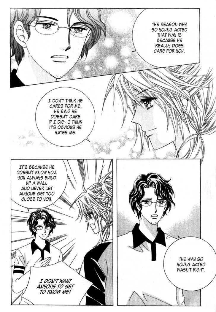 Read Geunyeoneun Museowo chapter 18 image 28 on Lezhin