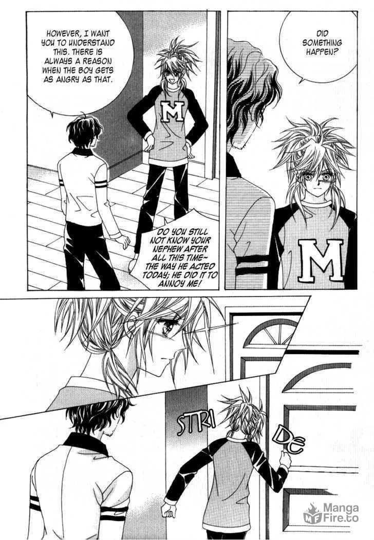 Read Geunyeoneun Museowo chapter 18 image 29 on Lezhin